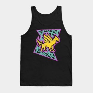 Rad 90s Griffin Tank Top